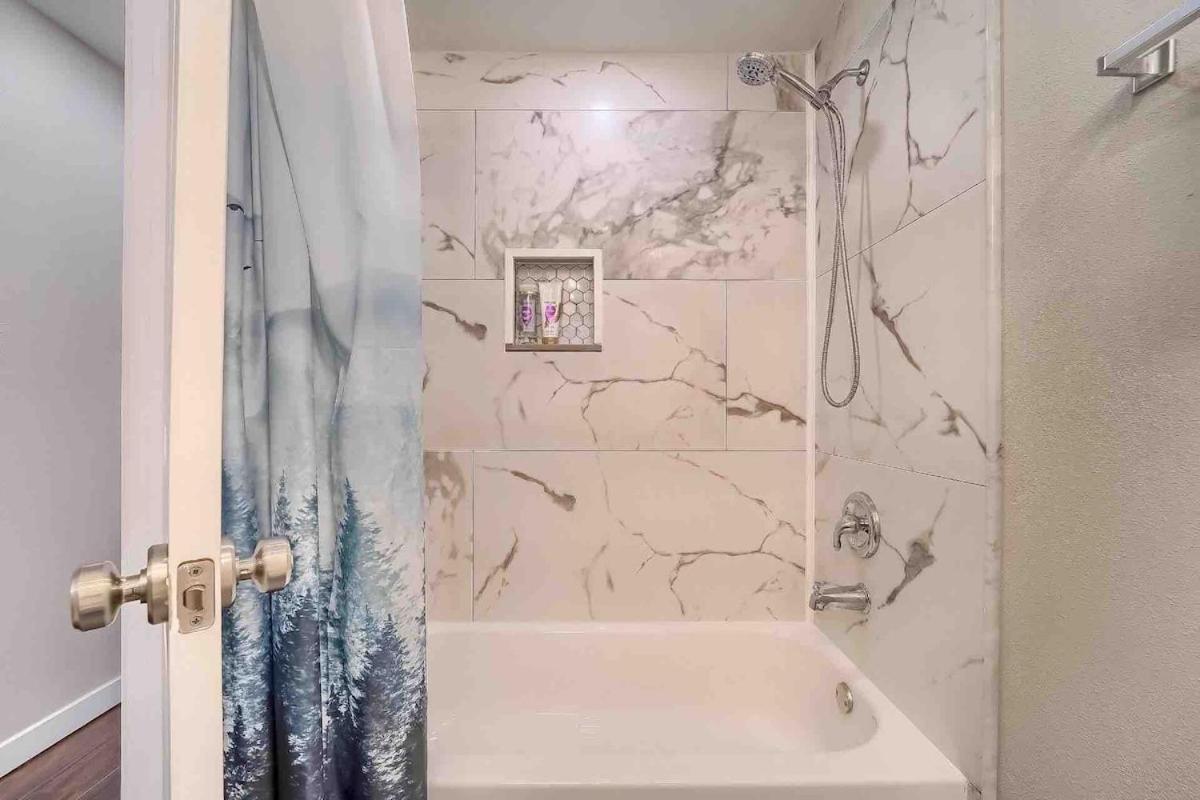 4Br Longmont Escape With Cold Plunge & Sauna - Pets Ok! Екстериор снимка