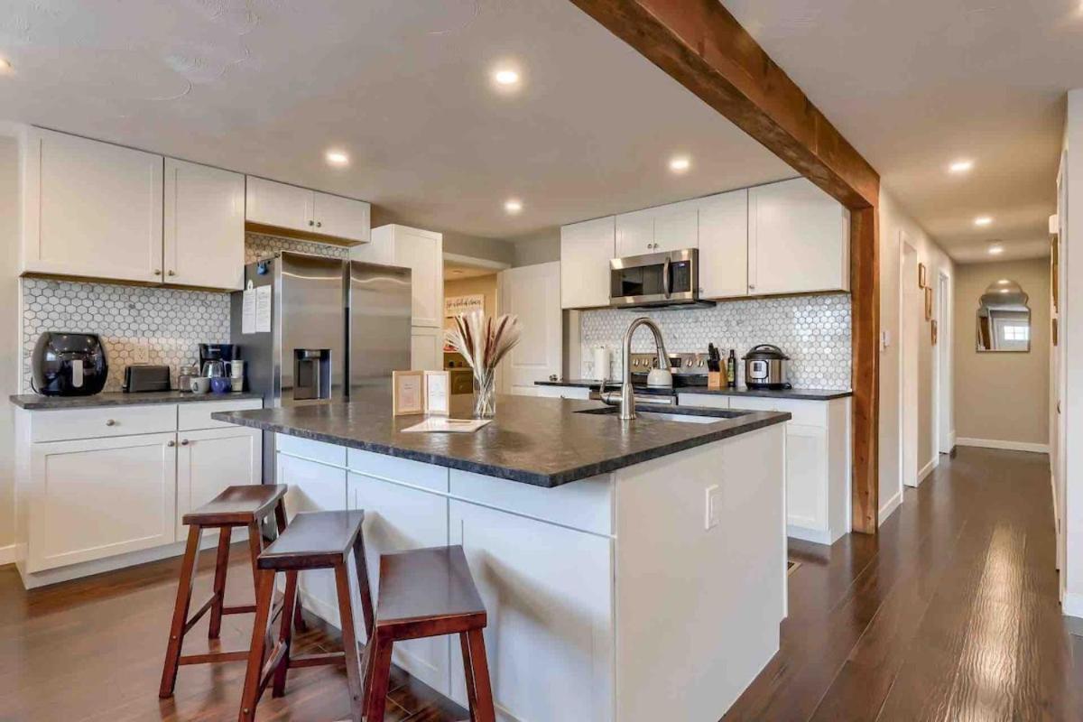 4Br Longmont Escape With Cold Plunge & Sauna - Pets Ok! Екстериор снимка