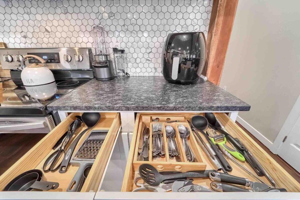 4Br Longmont Escape With Cold Plunge & Sauna - Pets Ok! Екстериор снимка