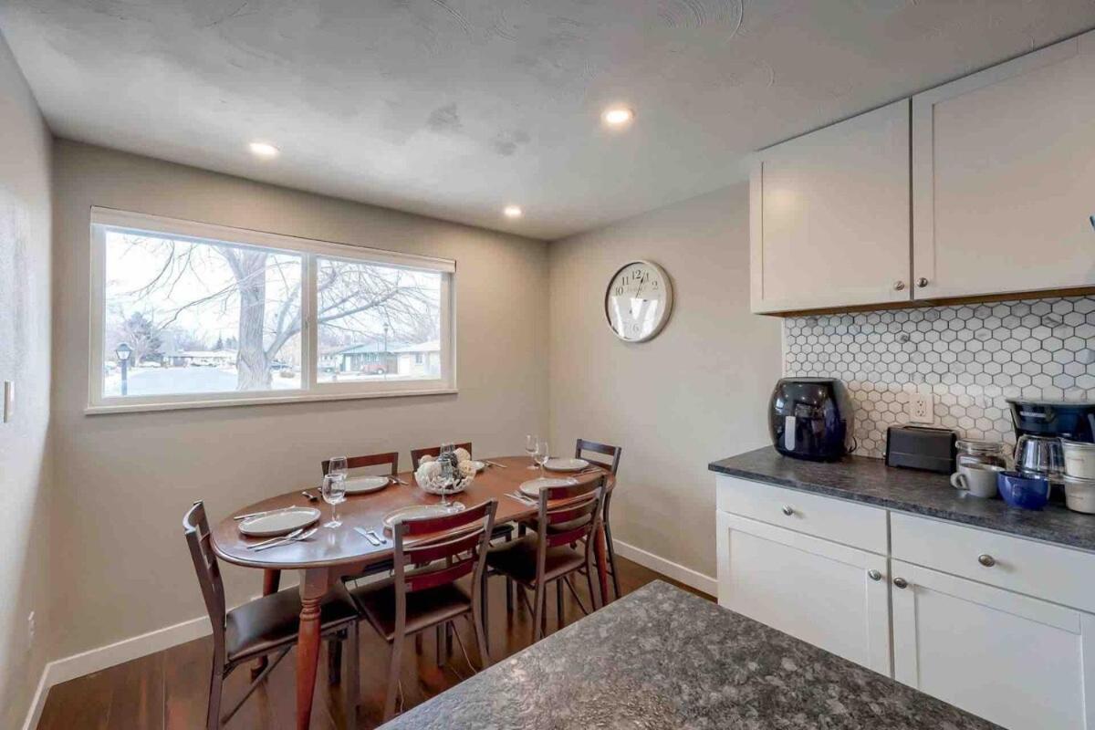 4Br Longmont Escape With Cold Plunge & Sauna - Pets Ok! Екстериор снимка